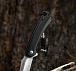 M-Tac ніж складний Type 23 Black/Steel– Мілітарист - мініатюра 10