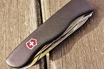  VICTORINOX НОЖ СКЛАДНОЙ TRAILMASTER