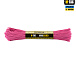 M-Tac паракорд Minicord Neon Pink 30м– Мілітарист - мініатюра 1