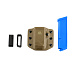 ATA Gear паучер модель Pouch ver.1 для Glock - 17/22/47 Coyote Brown правша/левша– Милитарист - миниатюра 5