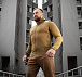 M-Tac кофта Shadow Fleece Polartec Coyote– Мілітарист - мініатюра 8