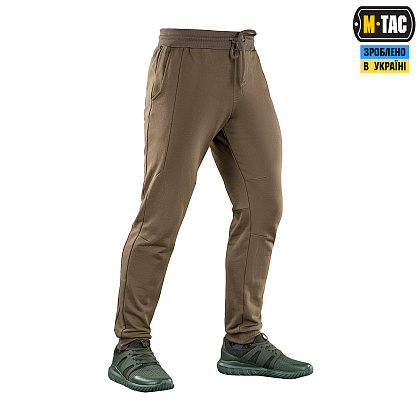 M-Tac брюки Stealth Cotton Dark Olive– Милитарист - фото 3