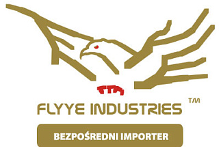 Новый бренд FLYYE INDUSTRIES