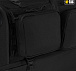 M-Tac сумка транспортна 185л Black– Мілітарист - мініатюра 14