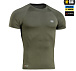 M-Tac футболка Ultra Light Polartec Army Olive– Милитарист - миниатюра 3