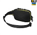 M-Tac сумка City Waist Bag Elite Tiger Stripe– Мілітарист - мініатюра 4