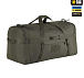 M-Tac сумка-баул 190л Elite Ranger Green– Мілітарист - мініатюра 1