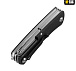 M-Tac нож складной Type 9 (6 инструментов) Black/Steel– Милитарист - миниатюра 7