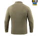 M-Tac термосорочка фліс Delta Level 2 Hex Tan– Мілітарист - мініатюра 4
