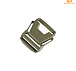Woojin Plastic фастекс Z Buckle 38mm Olive– Милитарист - миниатюра 1