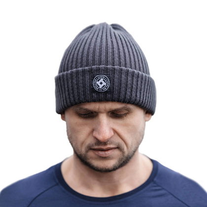 SvaStone шапка Family– Мілітарист - зображення 1