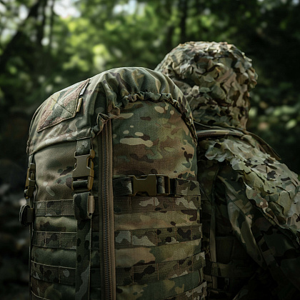 M-Tac рюкзак Recon Elite Multicam– Мілітарист - зображення 39