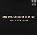 M-Tac футболка Anti-tank Battalion Black– Мілітарист - мініатюра 6