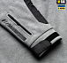 M-Tac куртка флісова Windblock Division Gen.II Grey– Мілітарист - мініатюра 17