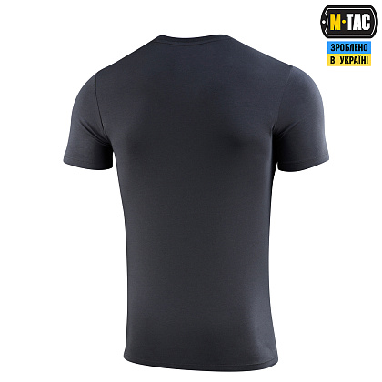 M-Tac футболка 93/7 Summer Dark Grey– Мілітарист - зображення 4
