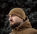 M-Tac шапка Watch Cap Polartec Cold Weather Coyote– Мілітарист - мініатюра 10