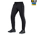 M-Tac штани Cotton Classic Black– Мілітарист - мініатюра 1