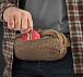 M-Tac сумка Fanny Bag Coyote– Мілітарист - мініатюра 29