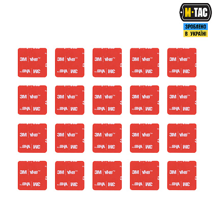 M-Tac панель для нашивок Стела Донецька область 900x1300 MC– Мілітарист - зображення 9