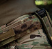 SALE M-Tac ремінь Range Belt D-Ring Cobra Buckle Gen.IV Multicam– Мілітарист - мініатюра 13