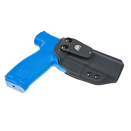 ATA Gear кобура модель Fantom ver.3 для CZ P10-F / SC Black– Милитарист - фото 2