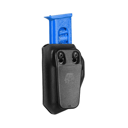 ATA Gear паучер модель Pouch ver.2 для ПМ/ПМР/ПМ-Т Black правша/лівша– Мілітарист - зображення 3