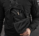 M-Tac сумка Sling Pistol Bag Hex Black– Мілітарист - мініатюра 36