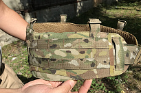  M-TAC ПОЯС ТАКТИЧЕСКИЙ ASSAULT GEN.3 MULTICAM