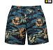 M-Tac шорти Holiday Tiger flowers Navy Blue– Мілітарист - мініатюра 2