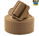 M-Tac ремінь Double Duty Tactical Belt Coyote– Мілітарист - мініатюра 3
