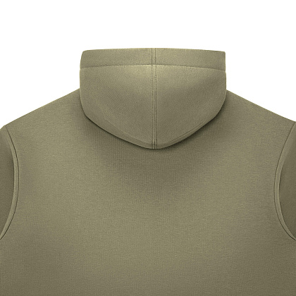 Phantom Project/M-Tac кофта Hoodie Zipper semi-raglan PE Tan– Мілітарист - зображення 11