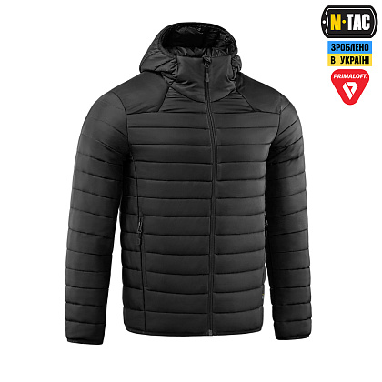 M-Tac куртка Stalker Gen.III Primaloft Black– Милитарист - фото 3
