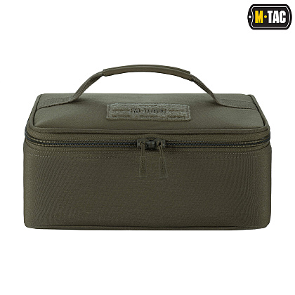 M-Tac органайзер утилітарний Hardshell Utility box L Olive– Мілітарист - зображення 2