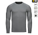 M-Tac термобелье ThermoLine Grey– Милитарист - миниатюра 6