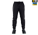M-Tac брюки Stealth Cotton Black– Милитарист - миниатюра 2