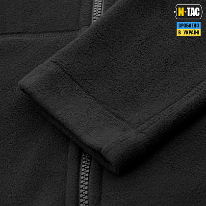M-Tac кофта Sprint Fleece Black– Милитарист - фото 11