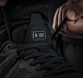 M-Tac кросівки Carbon Performance Black– Мілітарист - мініатюра 18