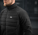 M-Tac кофта Berserk Polartec Primaloft Black– Милитарист - миниатюра 9