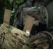 M-Tac фартух протиуламковий з балістичним пакетом 2 клас (BRONYX) Laser Cut XL Multicam– Мілітарист - мініатюра 15