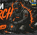 M-Tac футболка Tacmed Team Dark Grey– Мілітарист - мініатюра 8