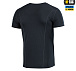 M-Tac футболка потоотводящая Athletic Dark Navy Blue– Милитарист - миниатюра 4