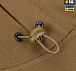 M-Tac кофта Hoodie Born by Revolution Coyote Brown– Милитарист - миниатюра 6