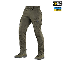 M-Tac штани Aggressor Gen.II Vintage Olive– Мілітарист