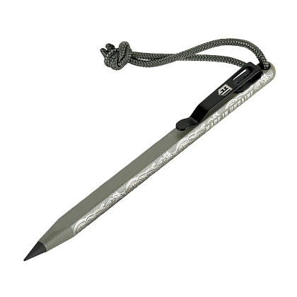 Ecopybook Tactical Карандаш Scandi Gen.2– Милитарист - фото 2