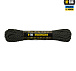 M-Tac паракорд Dragon Cord 15m Black/Ranger Green– Мілітарист - мініатюра 1