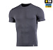 M-Tac футболка 93/7 Dark Grey– Мілітарист - мініатюра 1
