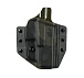 ATA Gear кобура модель Hit Factor ver.1 для зброї Glock - 17/22/47 MultiCam-BLACK правша - мініатюра 6 ATA Gear кобура модель Hit Factor ver.1 для зброї Glock - 17/22/47 MultiCam-BLACK правша– Мілітарист - мініатюра 6