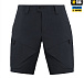 M-Tac шорты Rubicon Flex Dark Navy Blue– Милитарист - миниатюра 2