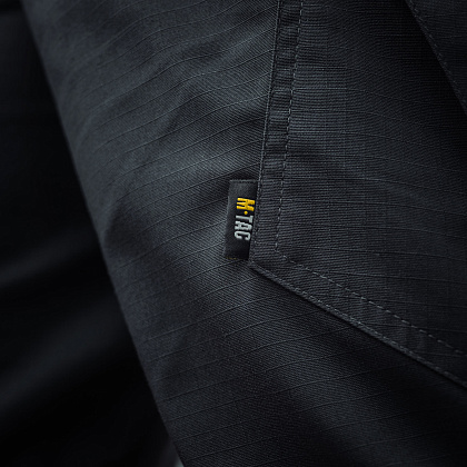 M-Tac шорти Aggressor Gen.II Flex Dark Grey– Мілітарист - зображення 19