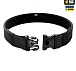 M-Tac ремінь Police 2.0" Heavy Duty Black– Мілітарист - мініатюра 3